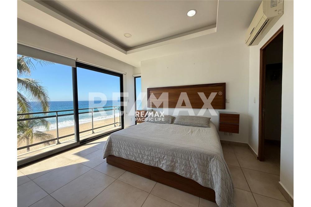 Residencial - Apartamento con terraza - Mazatlán, México - Mexico - 11 - 1001145018-203