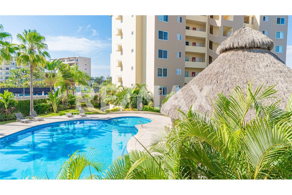 Residential - Apartment with roof - Bucerías, Mexico - Mexico - 1 - 1001121034-9