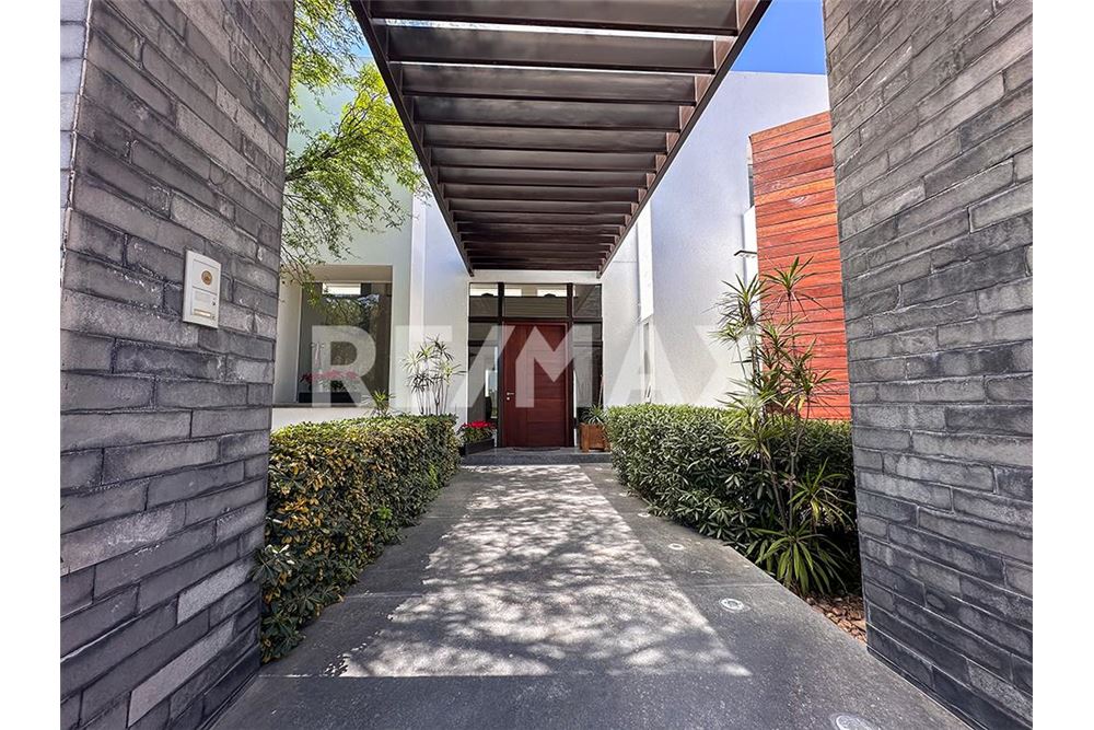 Residential - House - Querétaro, Mexico - Mexico - 4 - 1001065197-62