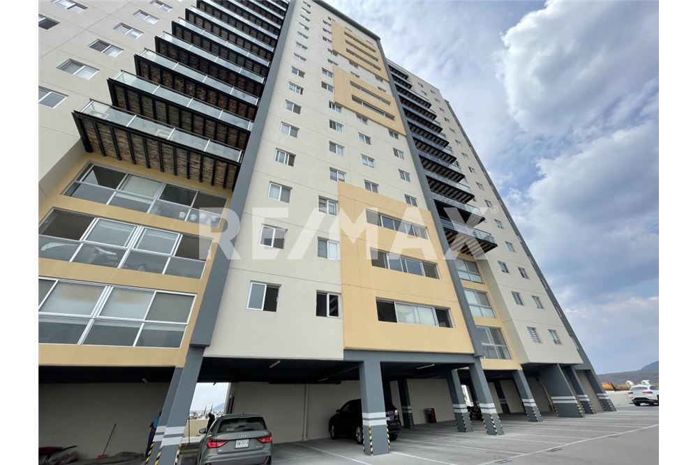 住宅 - 带屋顶的公寓 - Querétaro, 墨西哥 - Mexico - 26 - 1001065009-47