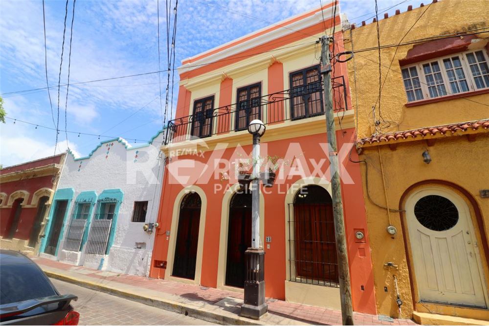 Residencial - Casa - Mazatlán, México - Mexico - 57 - 1001145018-190