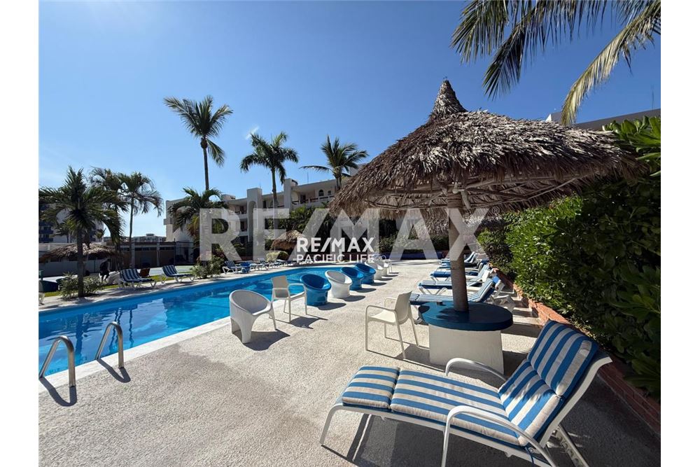 Résidentiel - Appartement dans les combles - Mazatlán, Mexique - Mexico - 23 - 1001145018-201