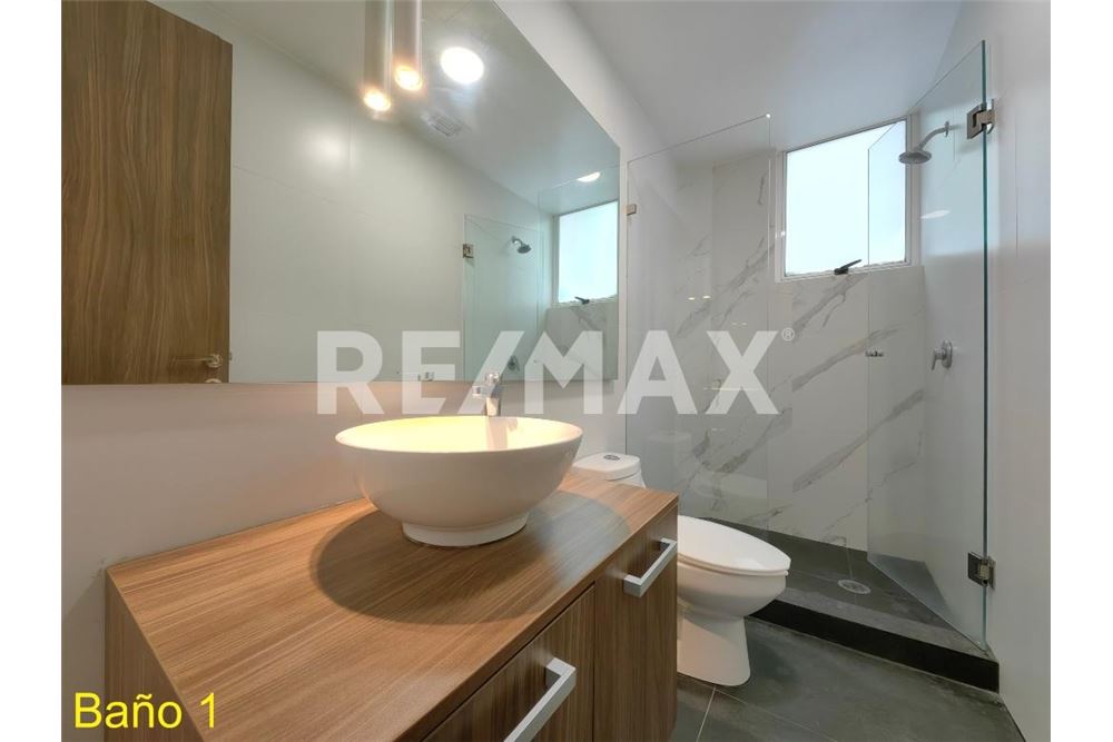 住宅 - 带屋顶的公寓 - Ciudad de México, 墨西哥 - Mexico - 8 - 1001042024-204