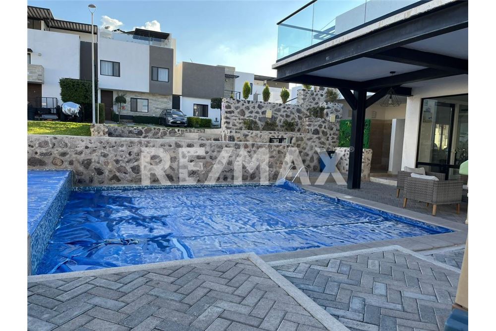 Residential - House - El Marques, Mexico - Mexico - 26 - 1001065218-90