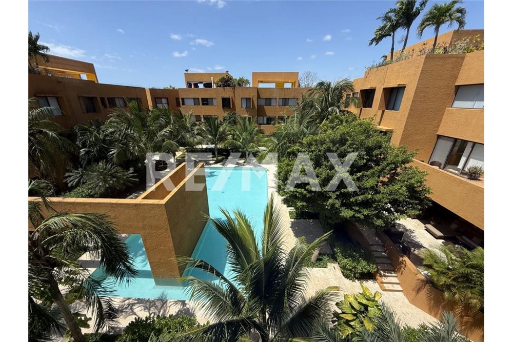 Residential - Apartment with roof - Playa del Carmen, Mexico - Mexico - 25 - 1001040044-21