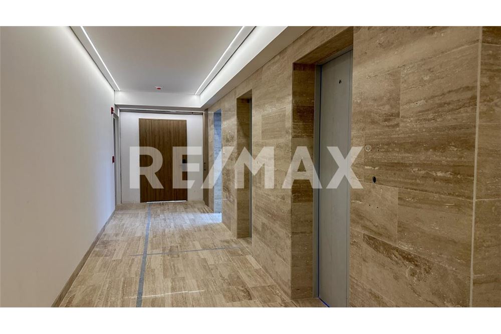 Residential - Apartment with roof - Huixquilucan, Mexico - Mexico - 33 - 1001028101-25