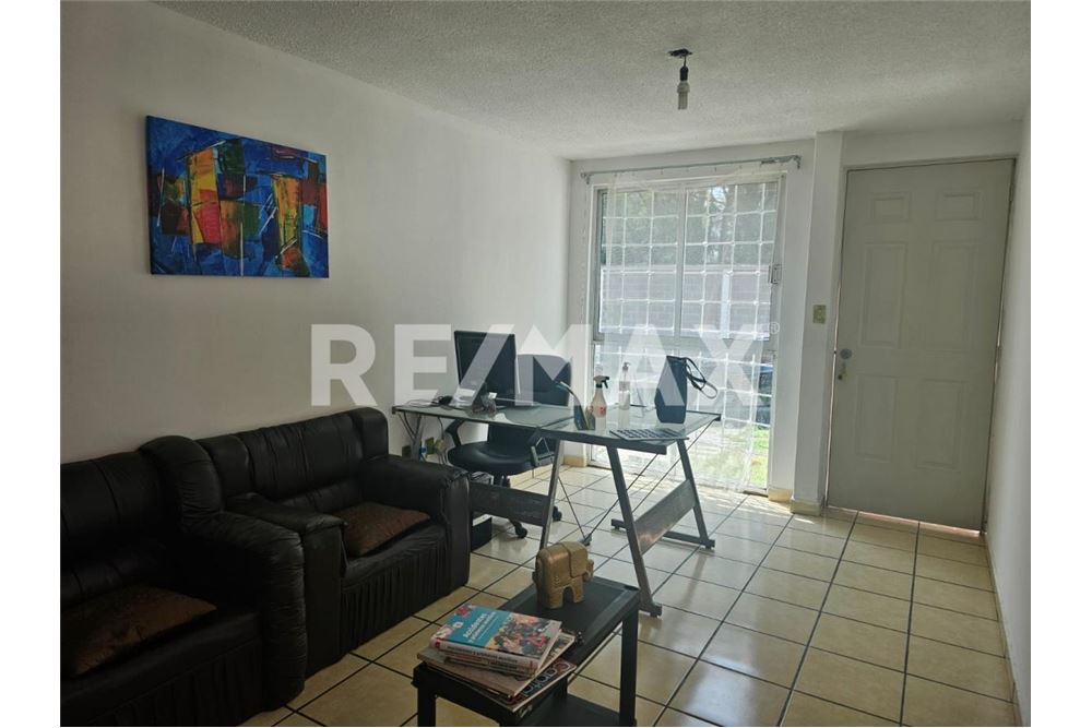 Residential - Condo/Apartment - Cuautitlan Izcalli, Mexico - Mexico - 9 - 1001028001-184