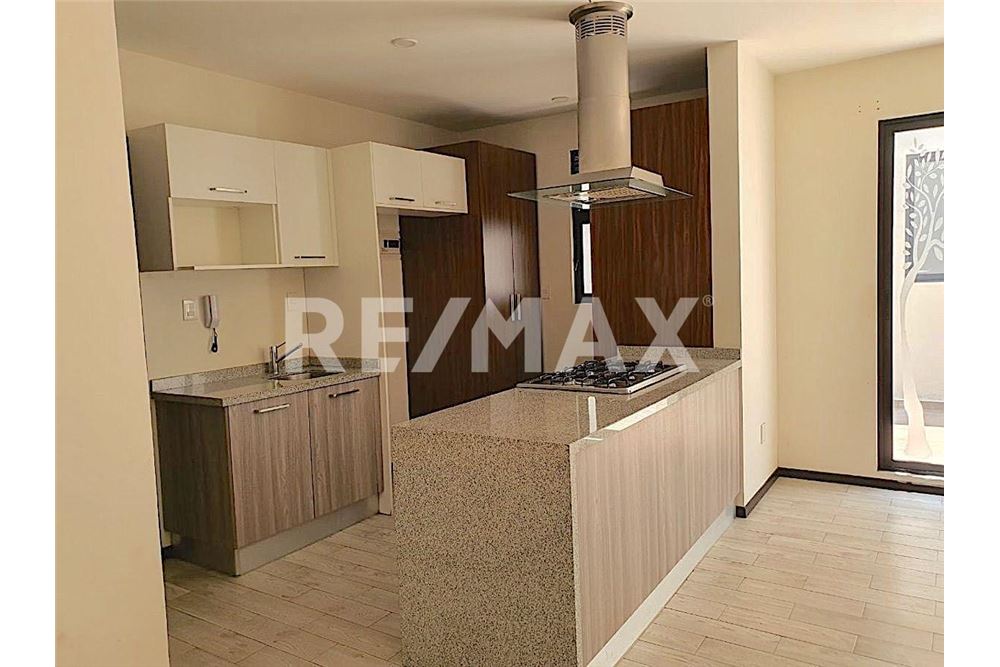 Residential - Apartment with roof - Ciudad de México, Mexico - Mexico - 2 - 1001028001-196