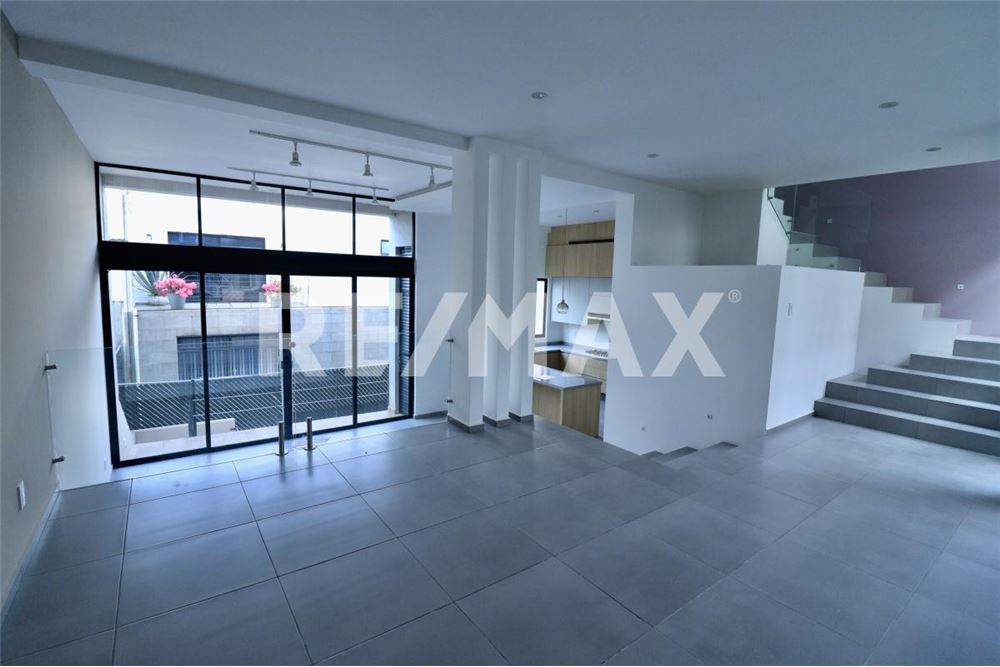 Residential - Condo/Apartment - Ciudad López Mateos, Mexico - Mexico - 2 - 1001028002-546