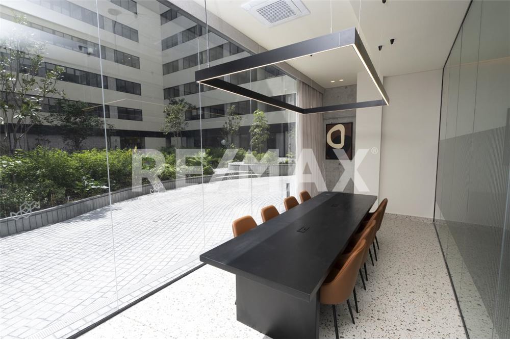 Wohnung - Dachwohnung - Ciudad de México, Mexiko - Mexico - 17 - 1001180112-39