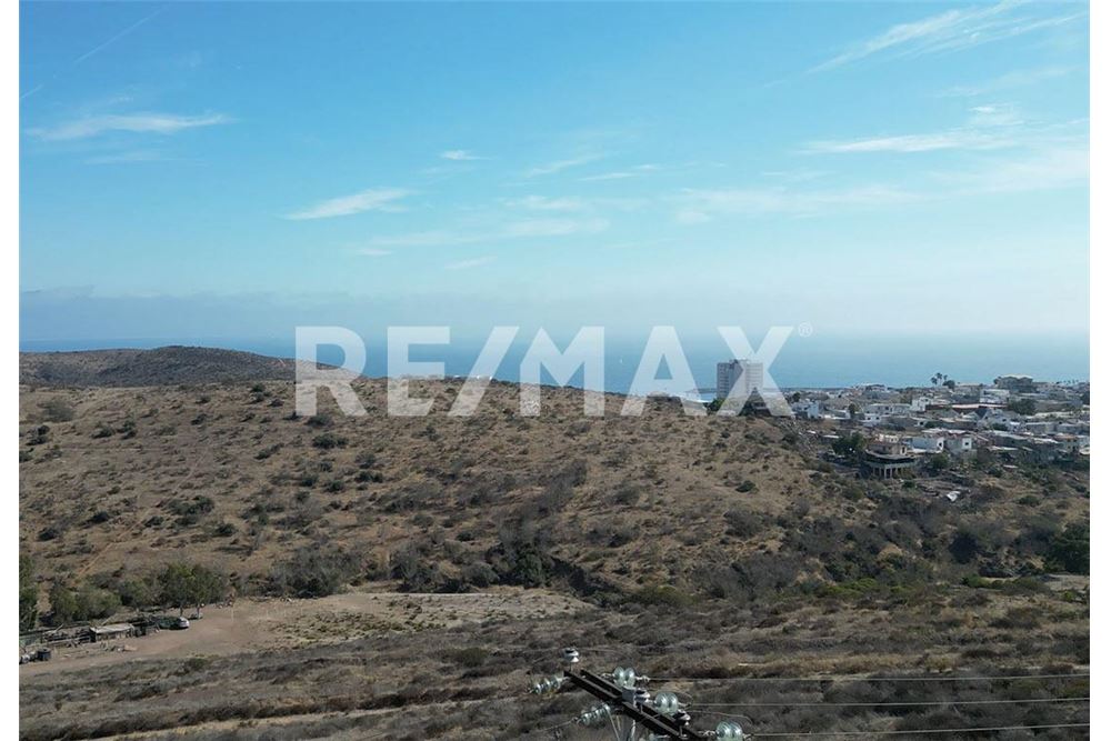Residential - قطعة أرض للتقسيم - Ensenada, المكسيك - Mexico - 5 - 1001210051-43