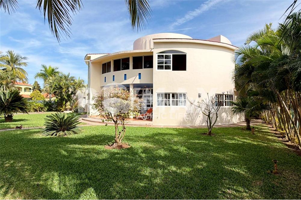 Residencial - Casa - Escuinapa, México - Mexico - 42 - 1001145050-23