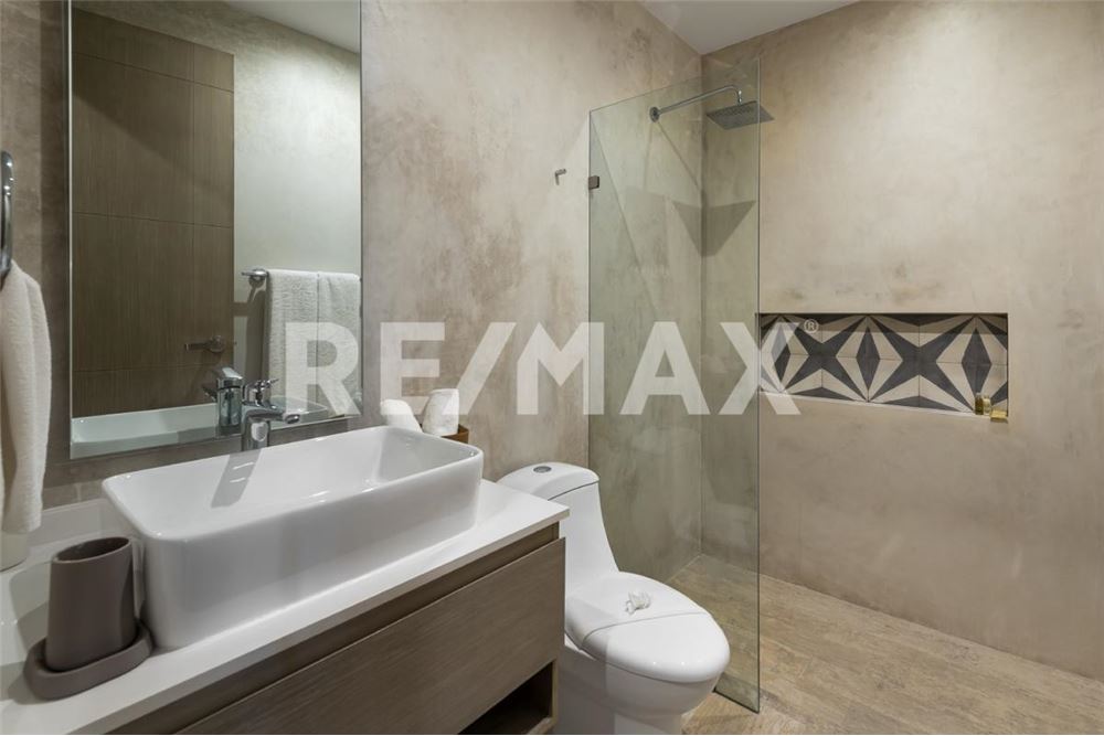 Residential - Apartment with roof - Tulum, Mexico - Mexico - 17 - 1001040001-1422