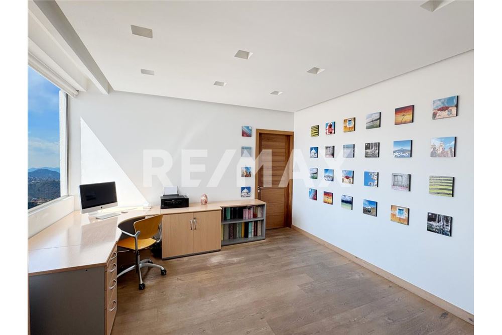 Wohnung - Dachwohnung - Ciudad de México, Mexiko - Mexico - 26 - 1001105092-52