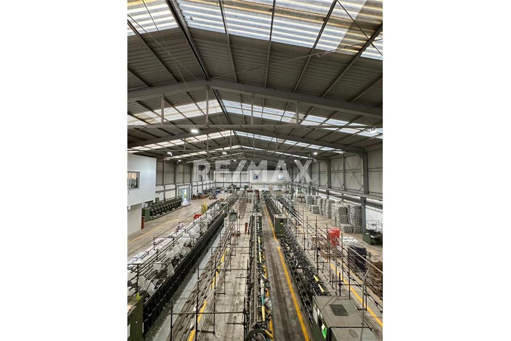 Commercial - Warehouse - Xalatlaco, Mexico - Mexico - 2 - 1001021001-695