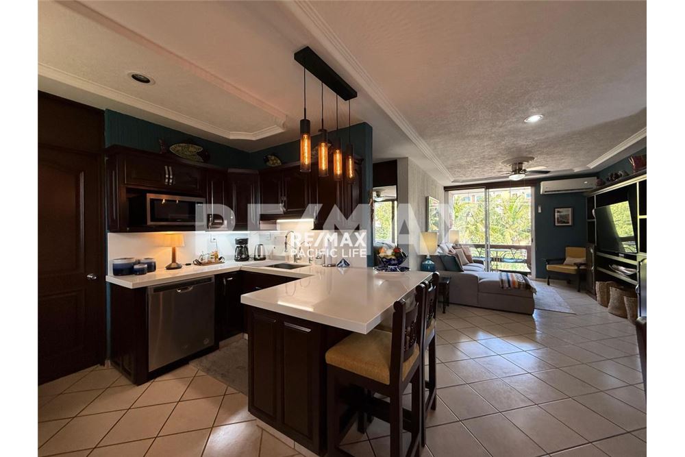 Résidentiel - Appartement dans les combles - Mazatlán, Mexique - Mexico - 6 - 1001145018-201