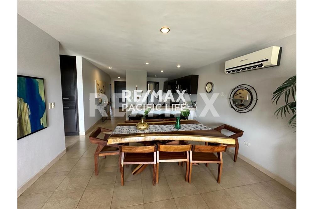 Residencial - Apartamento con terraza - Mazatlán, México - Mexico - 3 - 1001145045-34