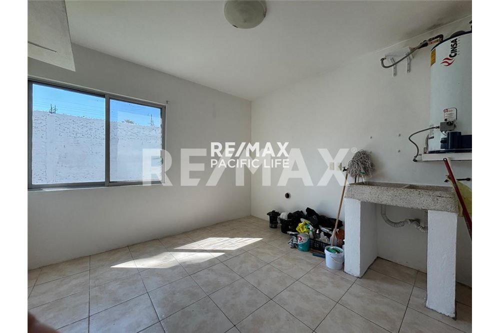 Residencial - Casa - Mazatlán, México - Mexico - 10 - 1001145019-12