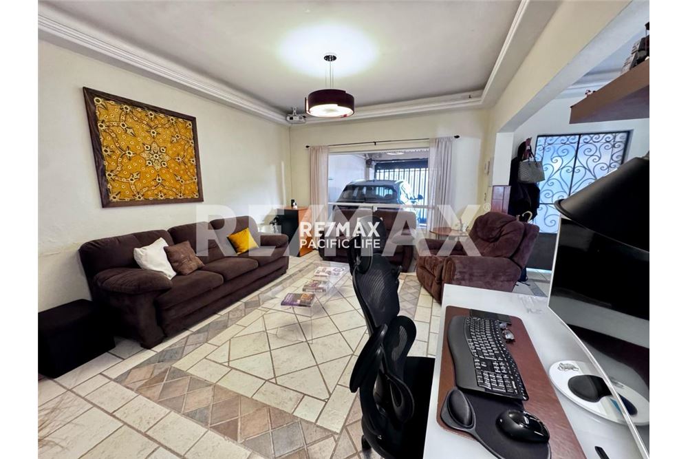 Residencial - Casa - Ciudad de México, México - Mexico - 12 - 1001145022-253