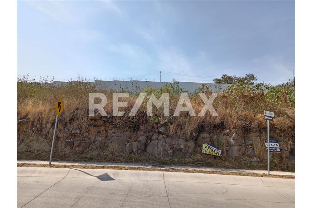 Residential - Plot of Land for Investment - León, Mexico - Mexico - 3 - 1001183041-78