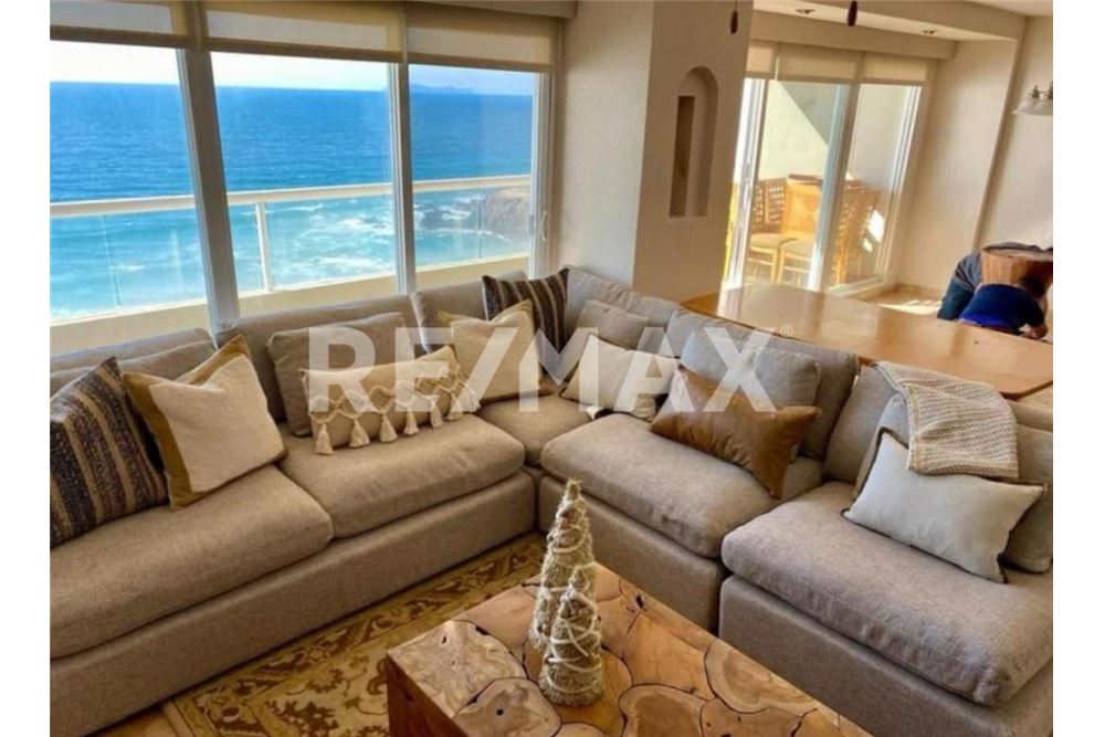 Residential - Condo/Apartment - Playas De Rosarito, Mexico - Mexico - 1 - 1001104016-35
