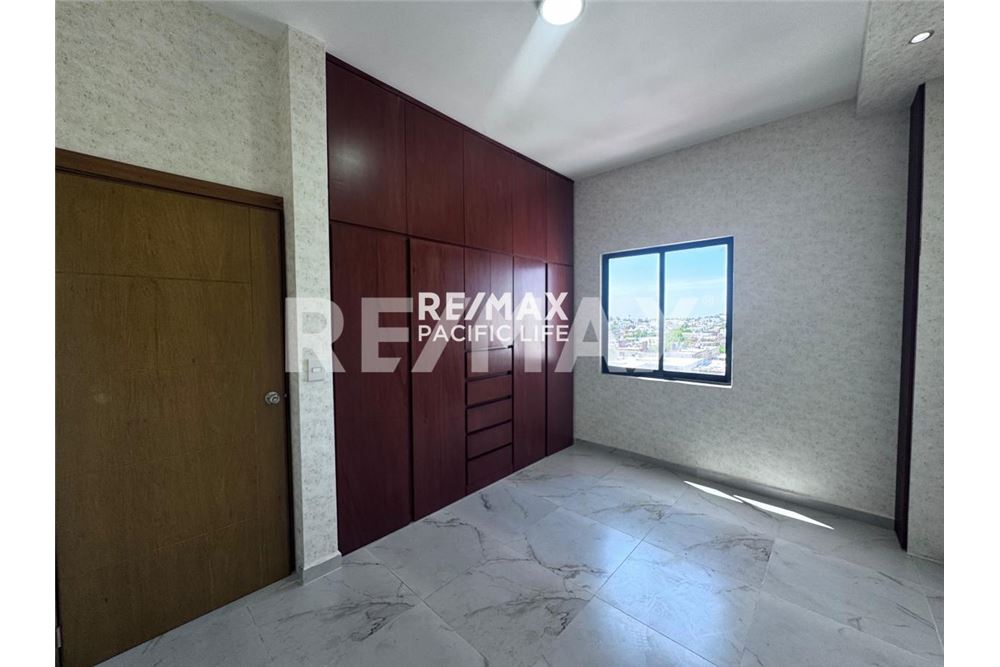 Residencial - Apartamento con terraza - Mazatlán, México - Mexico - 5 - 1001145022-196
