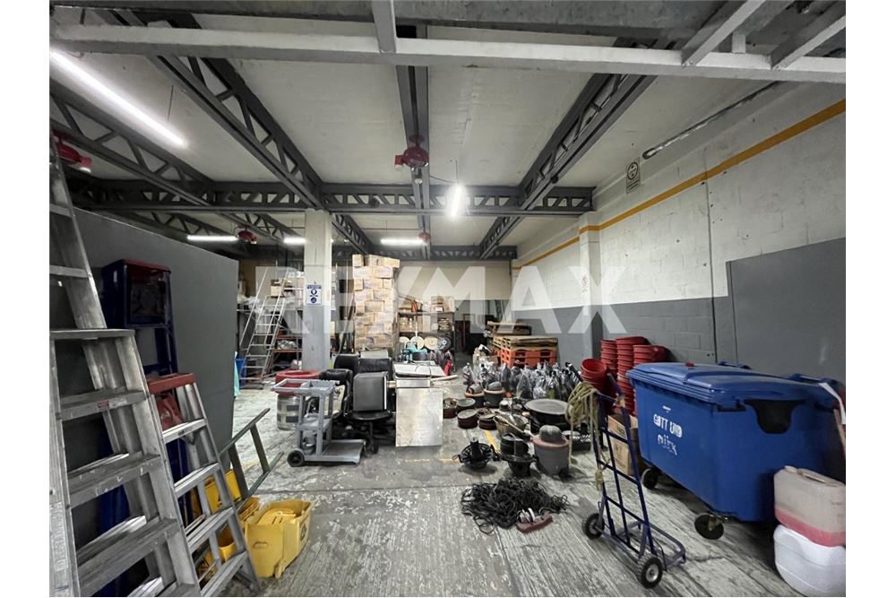 Commercieel - Magazijn - Ciudad de México, Mexiko - Mexico - 7 - 1001180112-26