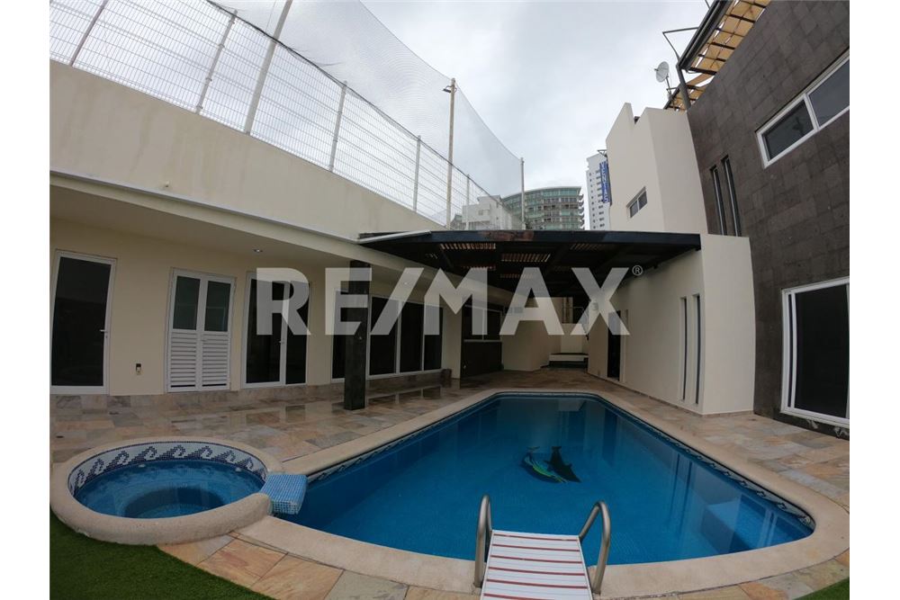 住宅 - 房子 - Querétaro, 墨西哥 - Mexico - 18 - 1001065141-95