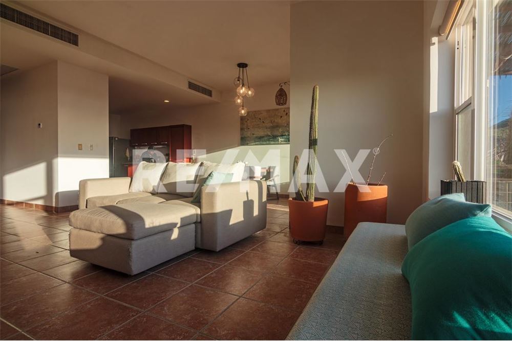 Residential - Condo/Apartment - La Paz, Mexico - Mexico - 6 - 1001122144-4