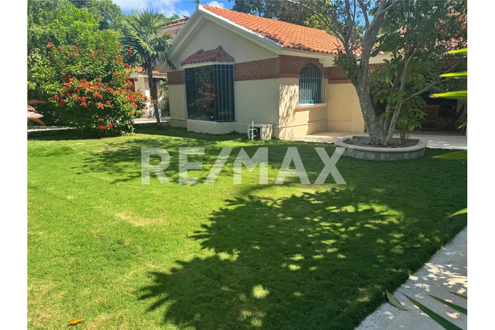 Residential - House - Puerto Aventuras, Mexico - Mexico - 32 - 1001040022-181