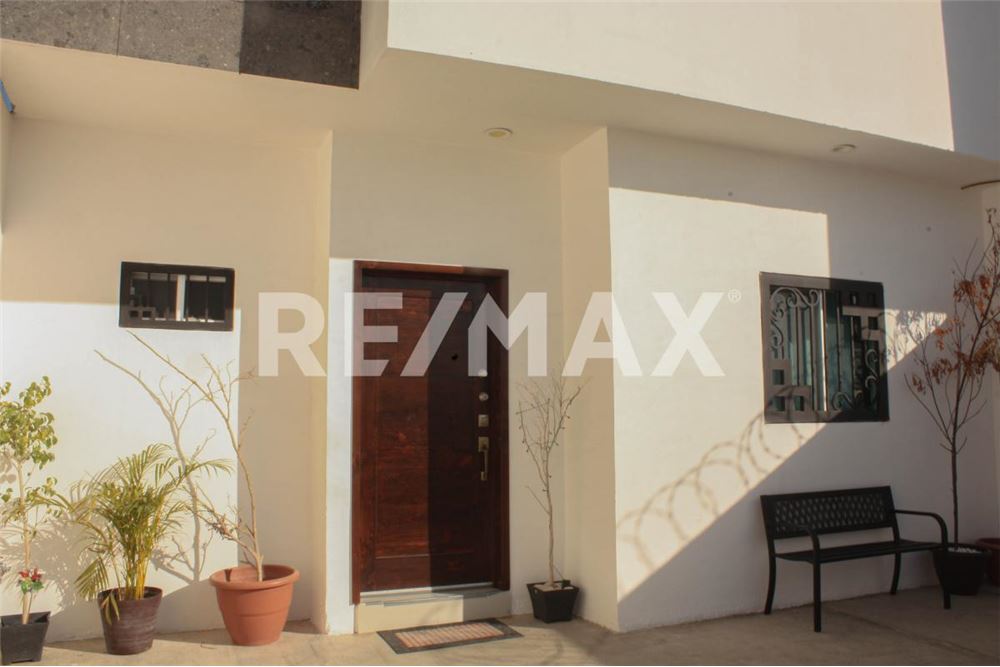 Residential - House - La Paz, Mexico - Mexico - 9 - 1001122144-3