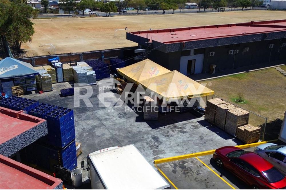 Comercial - Almacén - Mazatlán, México - Mexico - 20 - 1001145011-131