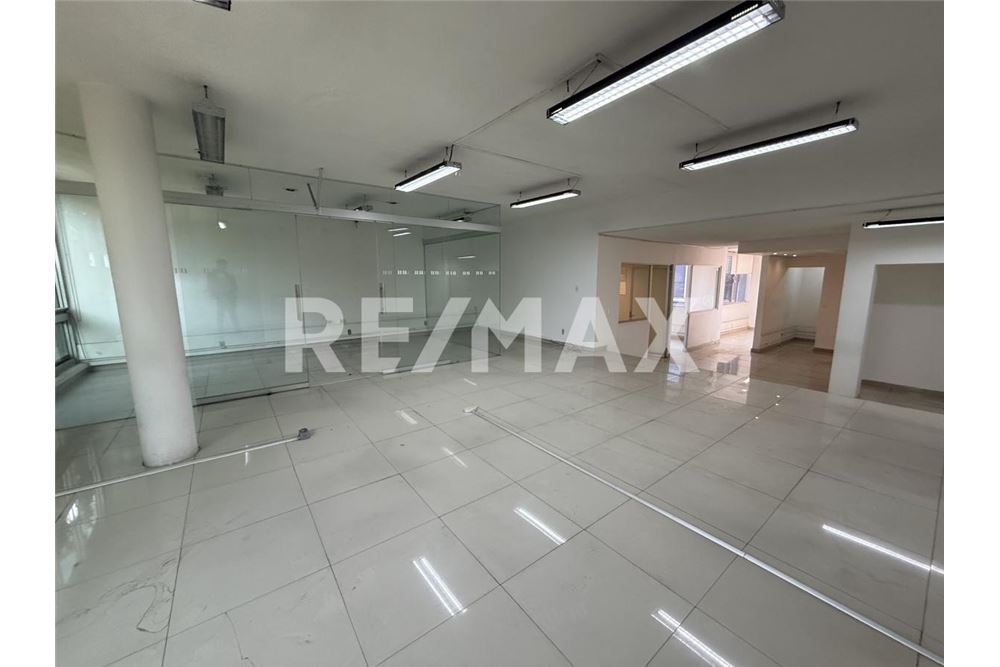 Commercieel - Büro - Ciudad de México, Mexiko - Mexico - 12 - 1001180018-477