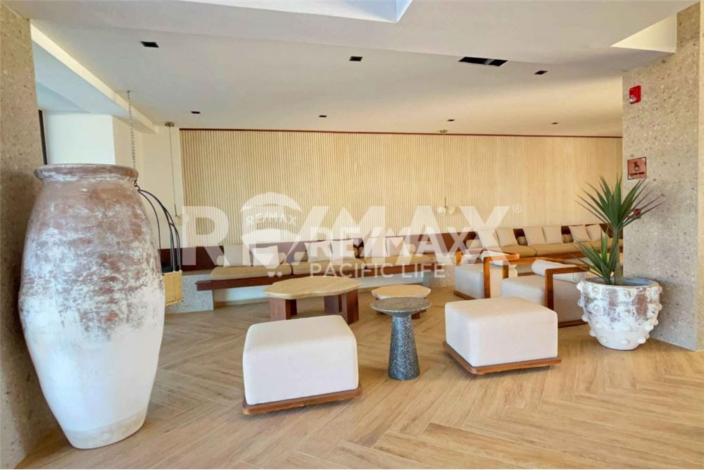 Residencial - Apartamento con terraza - Mazatlán, México - Mexico - 45 - 1001145024-2