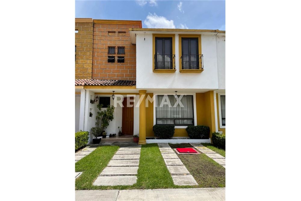 Residential - Condo/Apartment - San Mateo Atenco, Mexico - Mexico - 1 - 1001021079-45