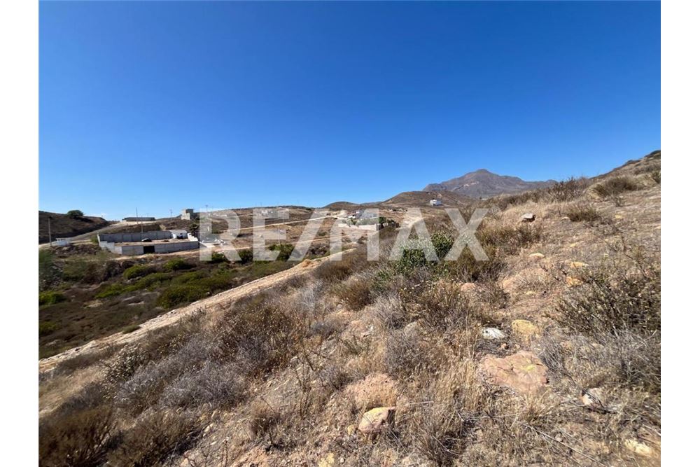 Bostad - Del av land för tilldelning av tomt - Playas De Rosarito, Mexiko - Mexico - 19 - 1001006253-29