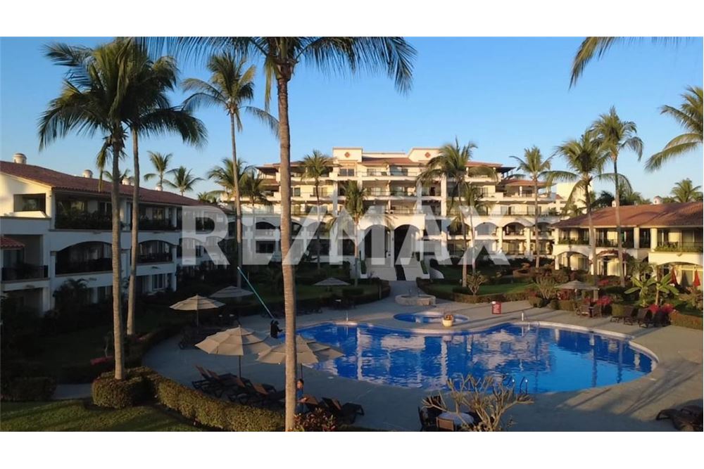 Residential - Apartment with roof - Bahía De Banderas, Mexico - Mexico - 1 - 1001121015-10