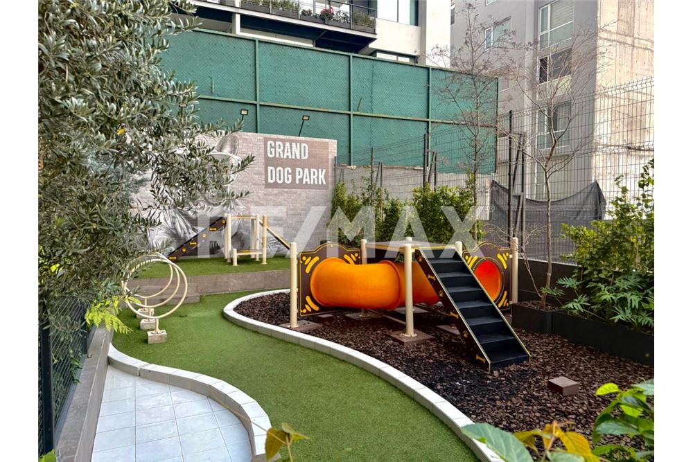 Residential - Apartment with roof - Ciudad de México, Mexico - Mexico - 22 - 1001028002-562