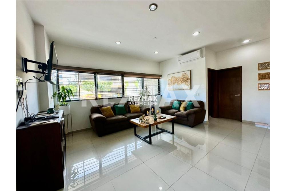 Résidentiel - Appartement dans les combles - Mazatlán, Mexique - Mexico - 5 - 1001145007-44