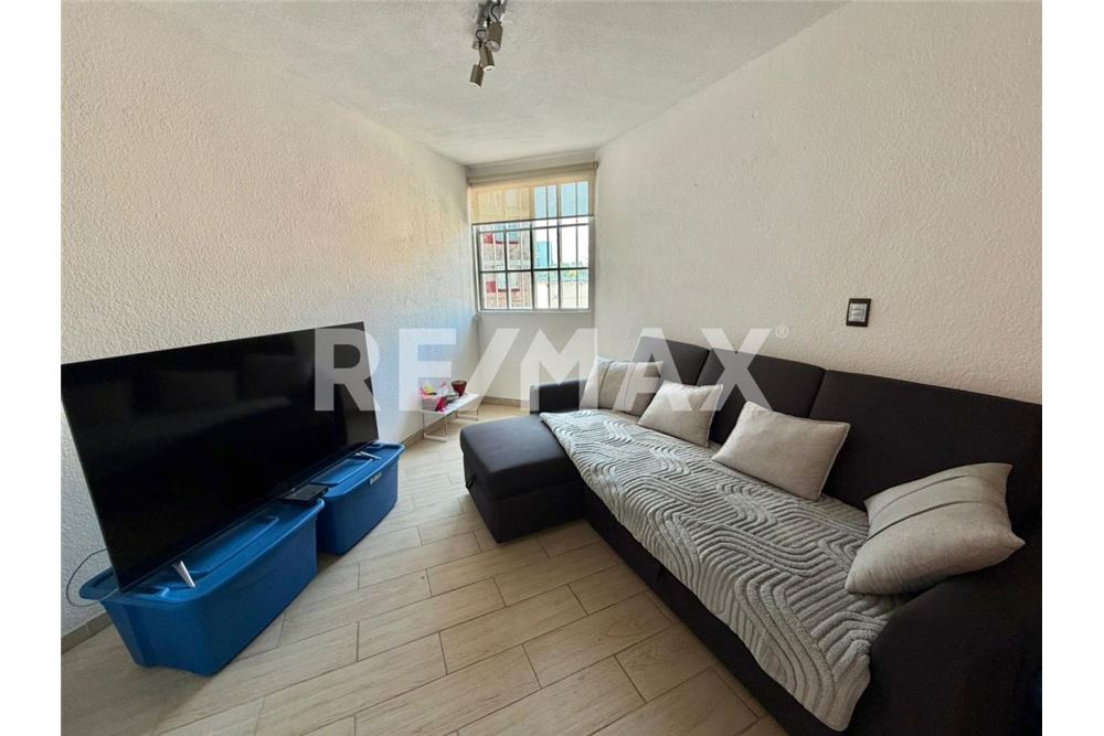 Residential - Apartment with roof - Ciudad de México, Mexico - Mexico - 3 - 1001028001-204