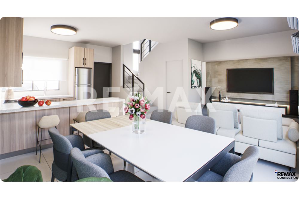 Mieszkaniowa - Dom wolnostojący - Mexicali, Meksyk - Mexico - 5 - 1001190073-36