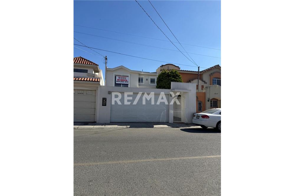 Residential - House - Tijuana, Mexico - Mexico - 2 - 1001150010-194