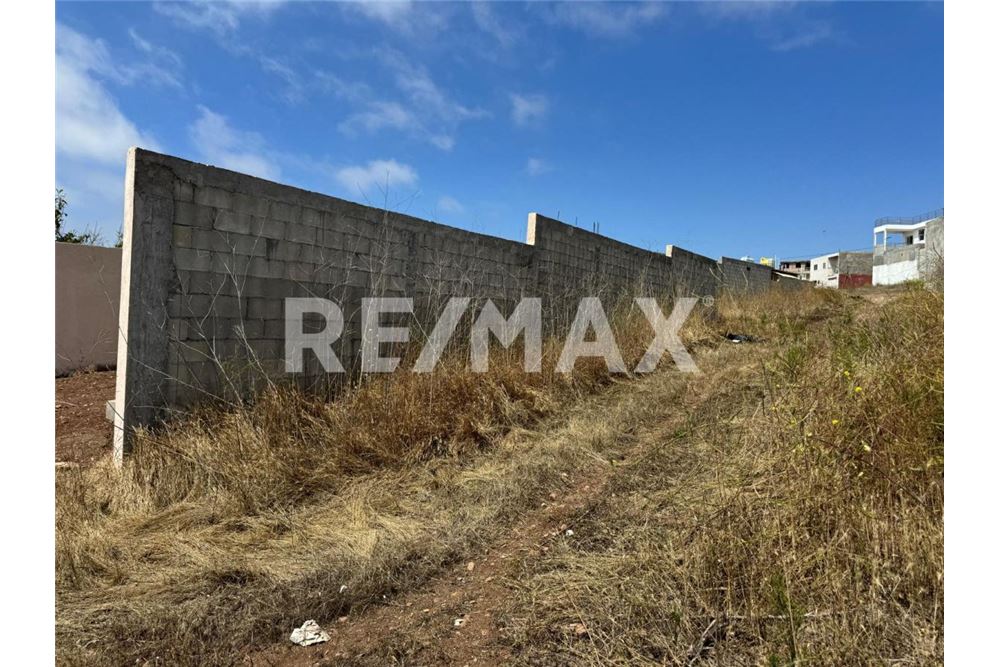 Residential - Plot of Land for Investment - Tijuana, Mexico - Mexico - 27 - 1001006228-32
