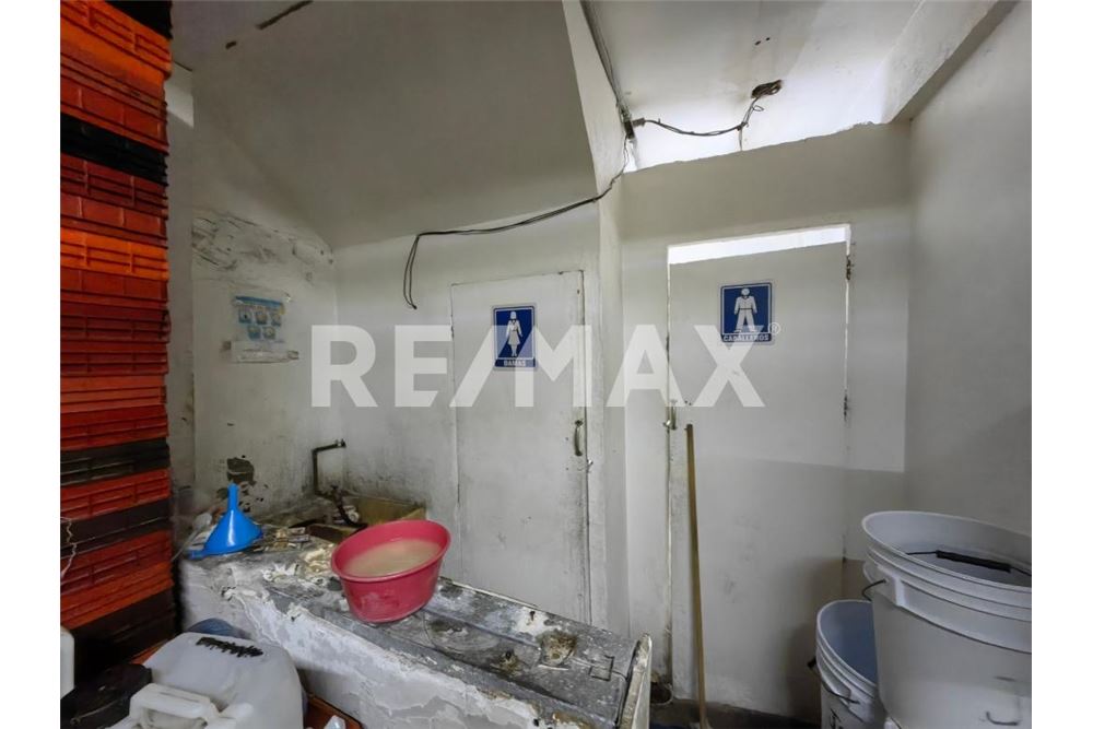 Komerciāli/Tirdzniecības - Ienesīguma īpašums - Ciudad de México, Meksika - Mexico - 21 - 1001042017-183