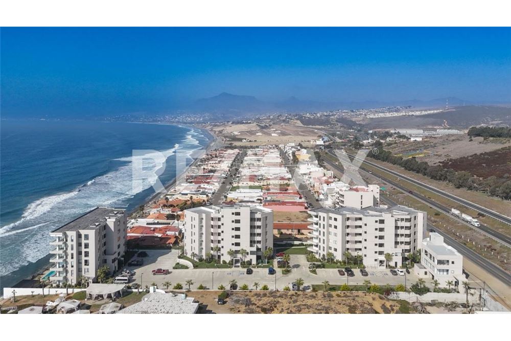 Residential - Condo/Apartment - Playas De Rosarito, Mexico - Mexico - 24 - 1001104053-36
