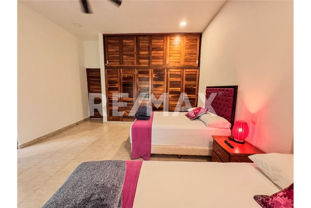 Residential - House - Playa del Carmen, Mexico - Mexico - 26 - 1001040001-1447