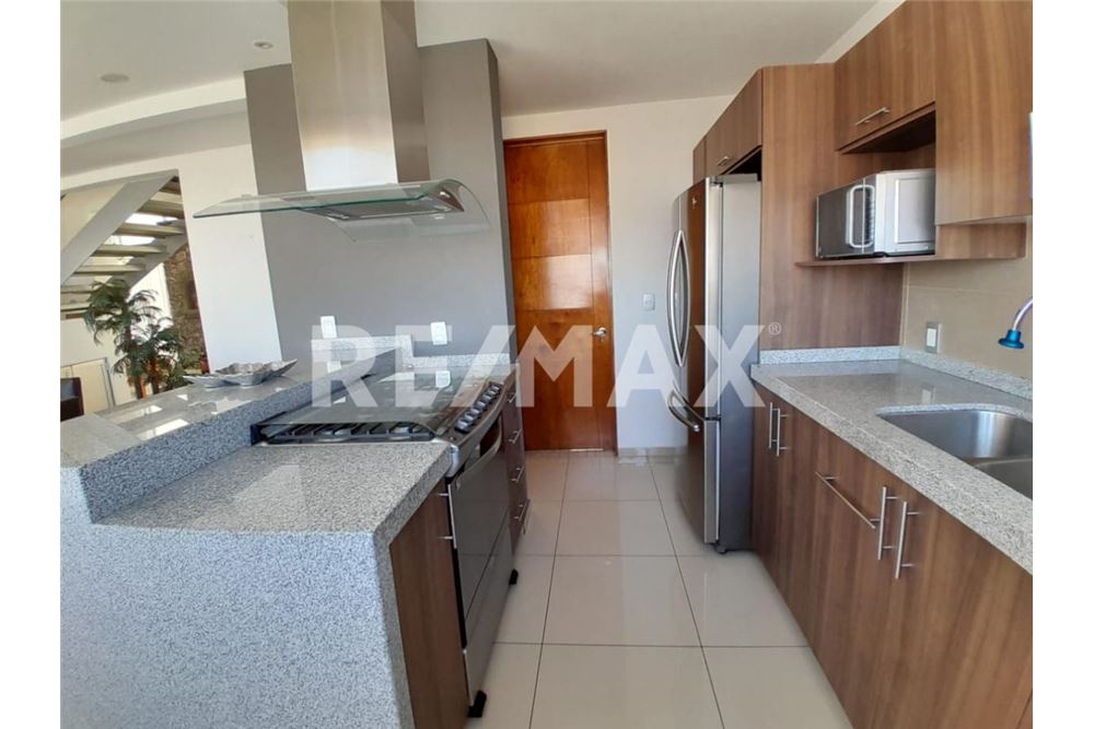 Prédio Habitacional - Casa - El Marques, México - Mexico - 7 - 1001065096-387