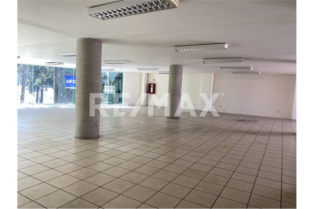 Commercial - Office Block - Toluca, Mexico - Mexico - 13 - 1001021005-19