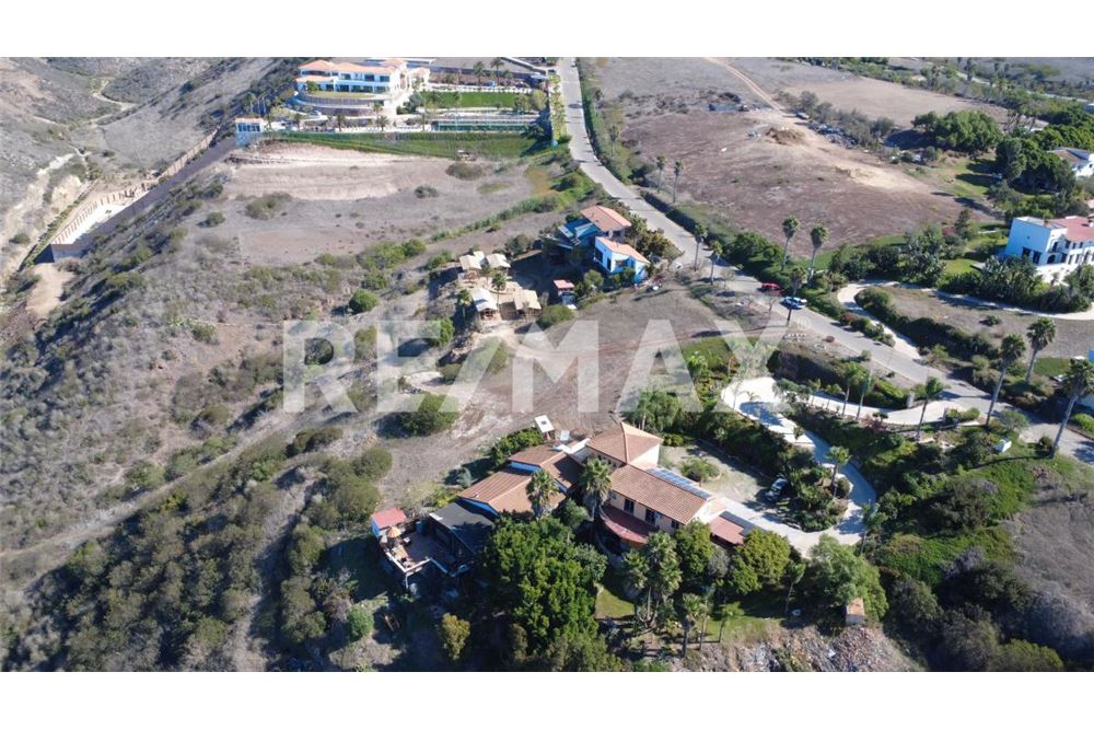 Residential - Plot of Land for Investment - Tijuana, Mexico - Mexico - 29 - 1001006253-34