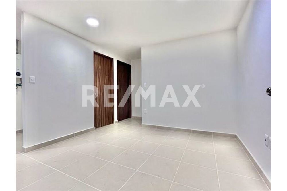 Residential - Apartment with roof - Ciudad de México, Mexico - Mexico - 7 - 1001028024-234